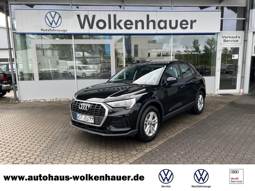 Audi Q3 35 TFSI