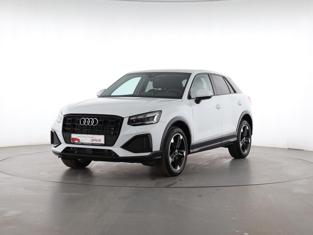 Audi Q2 S-Tronic 30 TDI