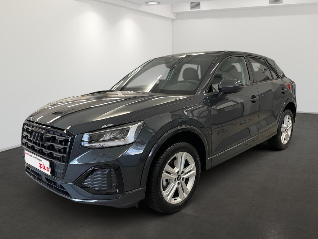 Audi Q2 35 TFSI