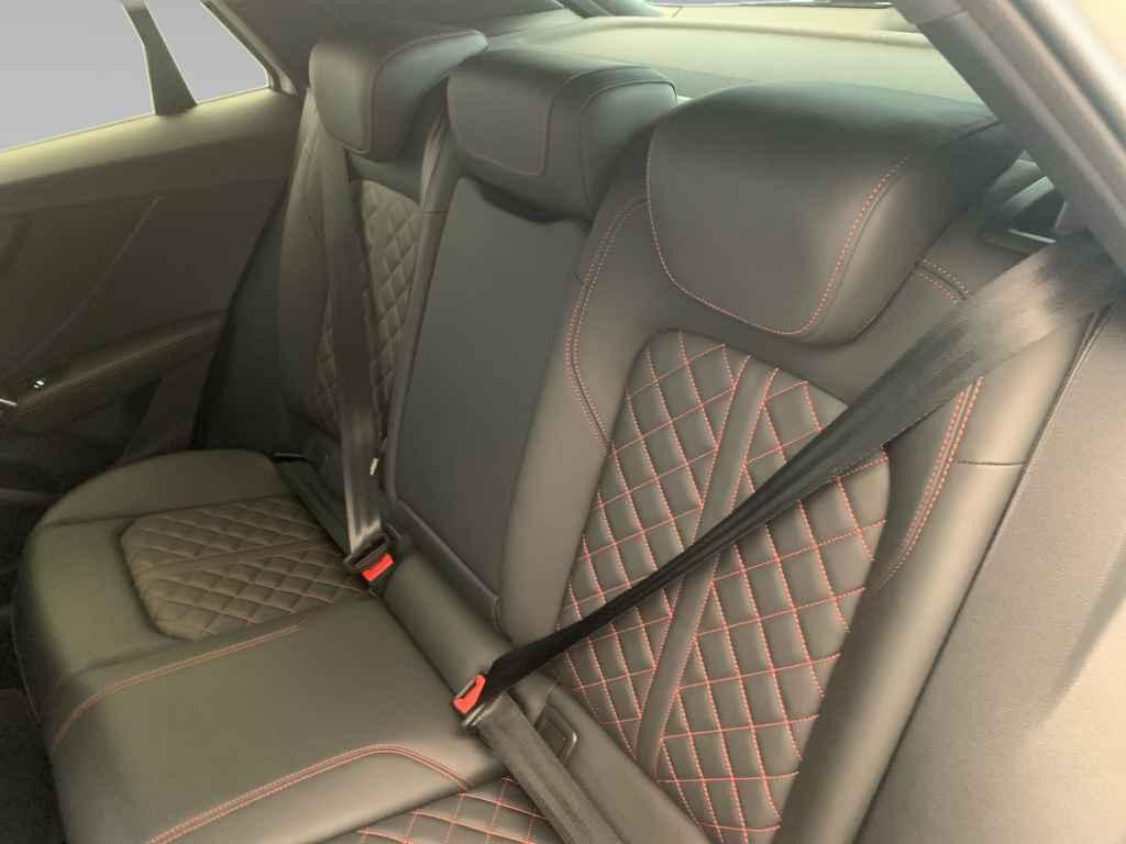 Audi Q2 S-Line 35 TFSI