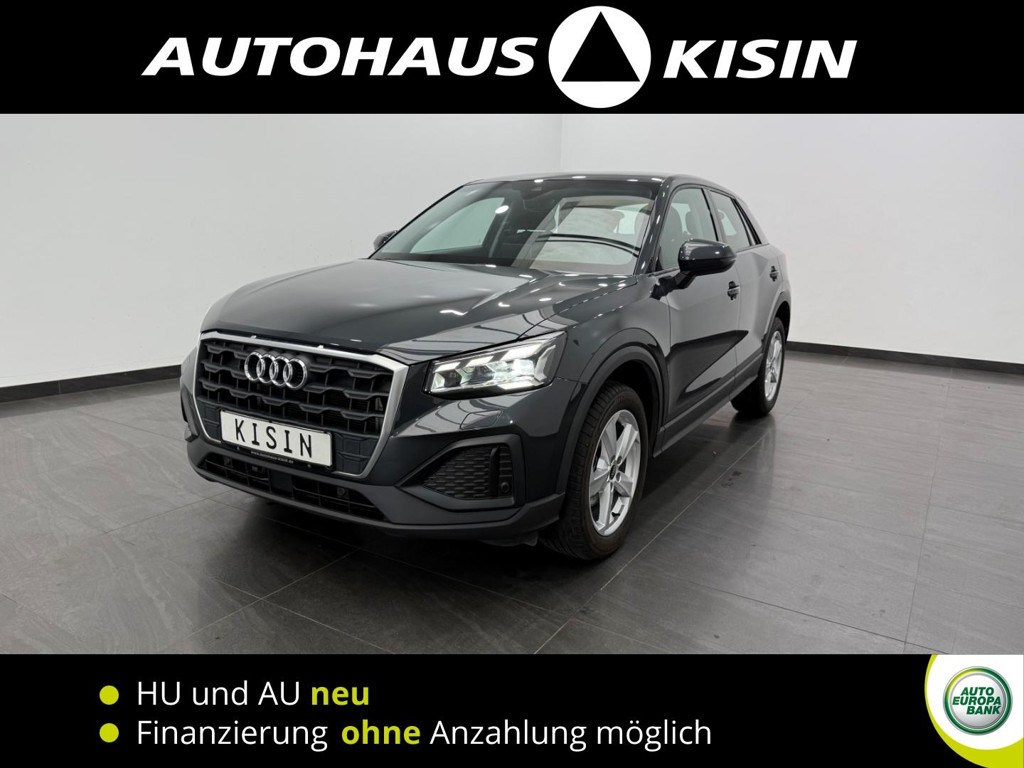 Audi Q2 30 TFSI