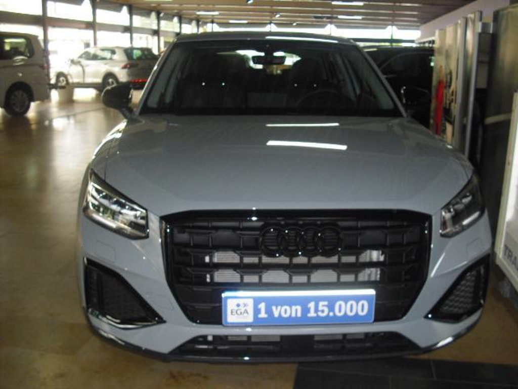 Audi Q2 1.5 TFSI