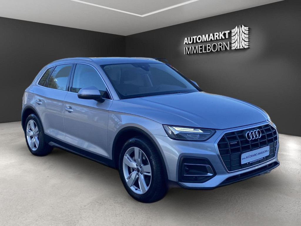Audi Q5 Quattro