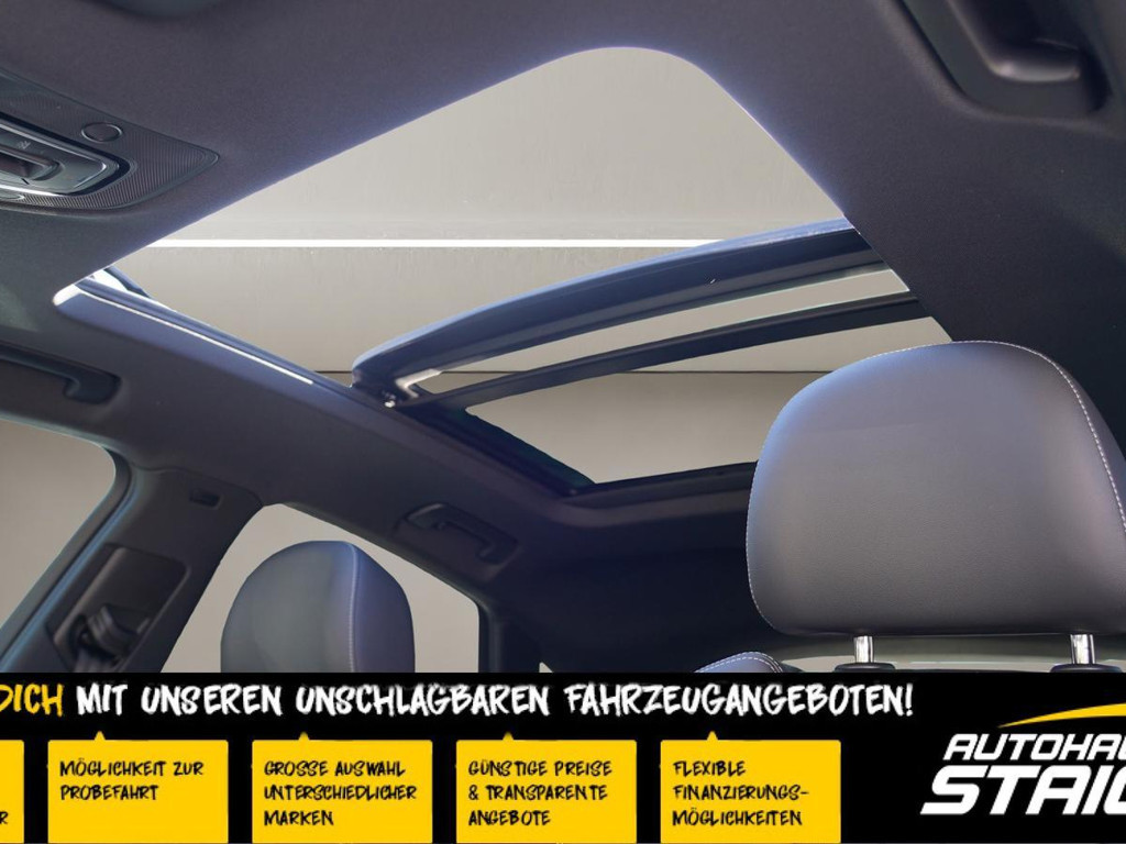 Audi Q5 Sportback Quattro S-Line