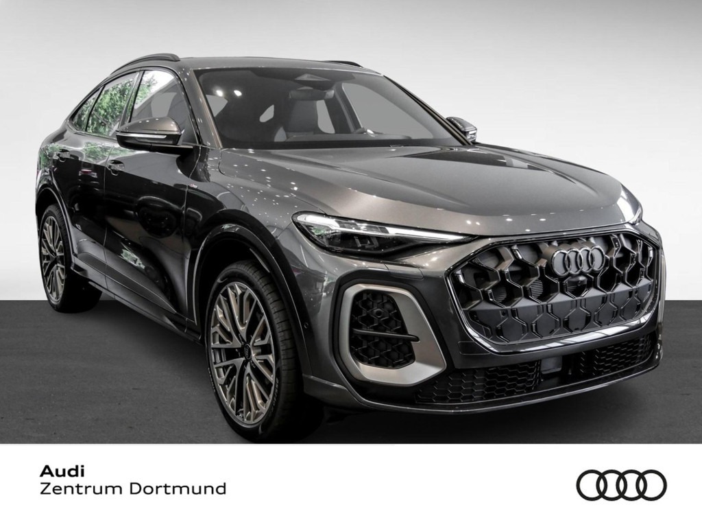 Audi Q5 Sportback Quattro