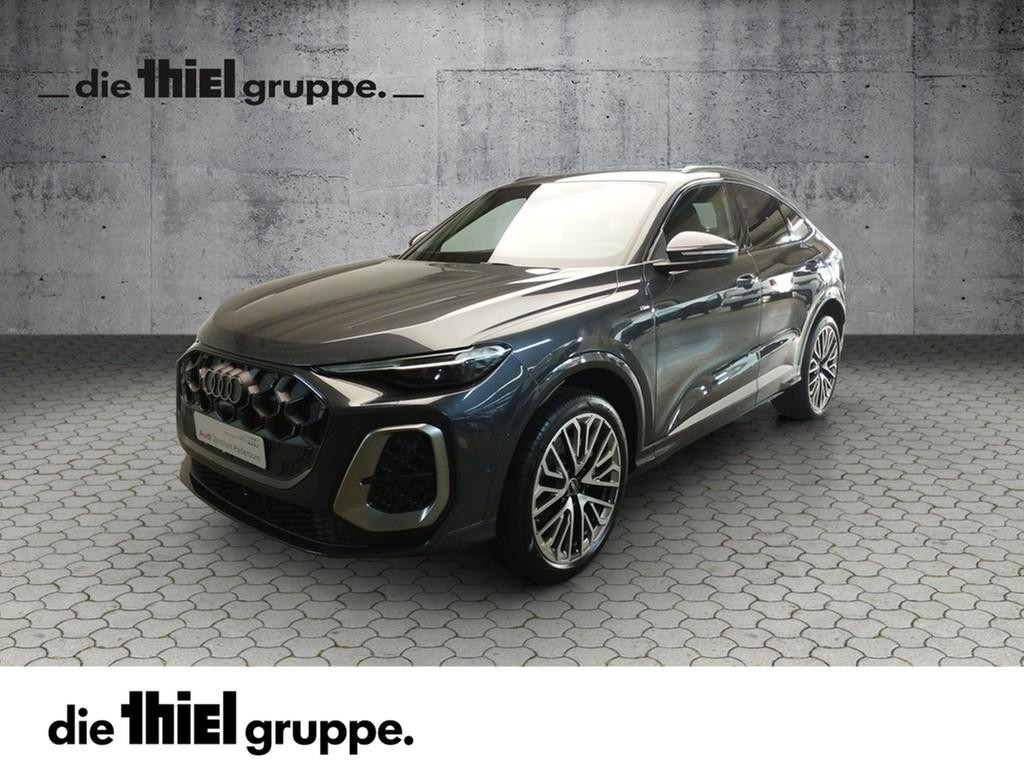 Audi Q5 Sportback Quattro S-Tronic