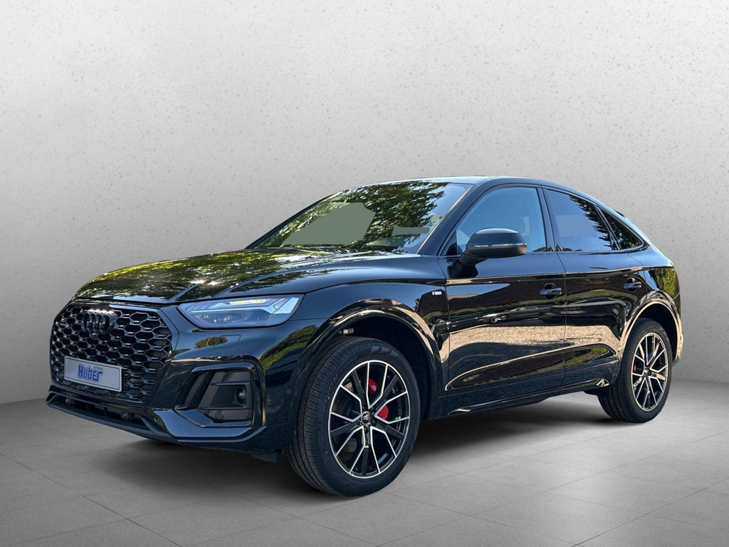 Audi Q5 Sportback Quattro S-Line 45 TFSI