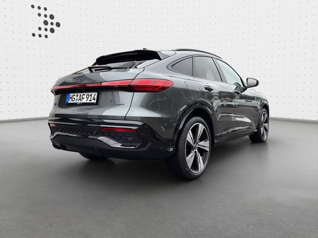 Audi Q5 Sportback Quattro