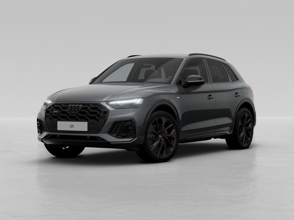 Audi Q5 S-Line Hybride 55 TFSI