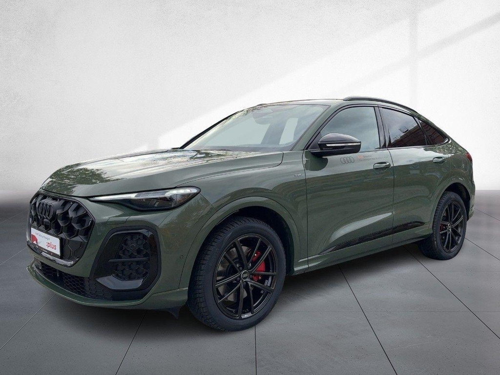 Audi Q5 Sportback Quattro S-Tronic Hybride