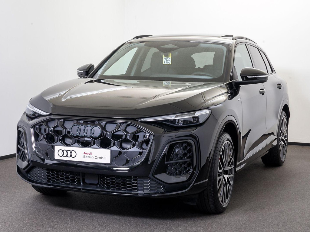 Audi Q5 Quattro S-Tronic