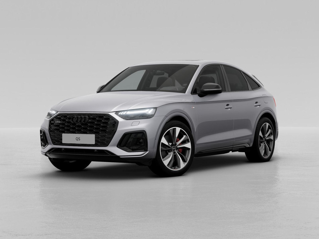 Audi Q5 Sportback Quattro S-Line S-Tronic Hybride 50 TFSI
