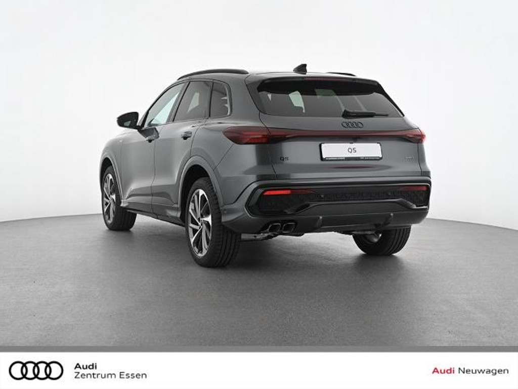 Audi Q5 Quattro Business S-Line