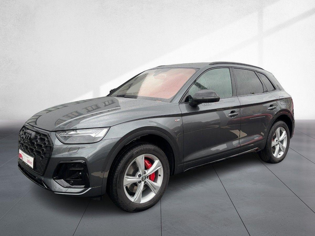 Audi Q5 S-Line S-Tronic 55 TFSI