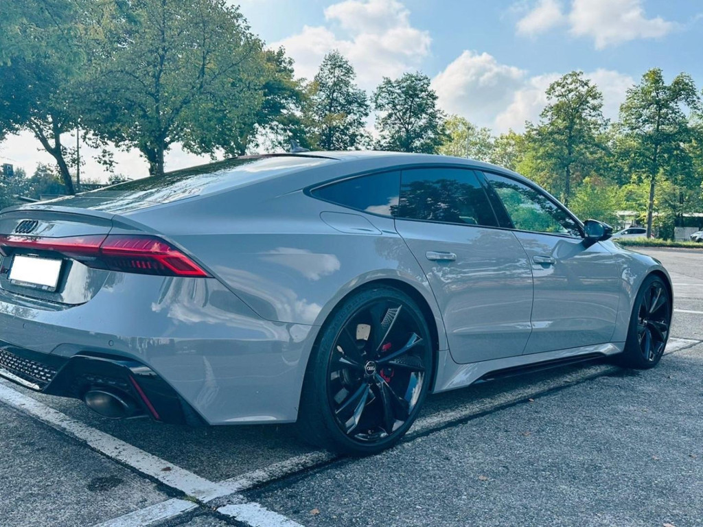 Audi RS7