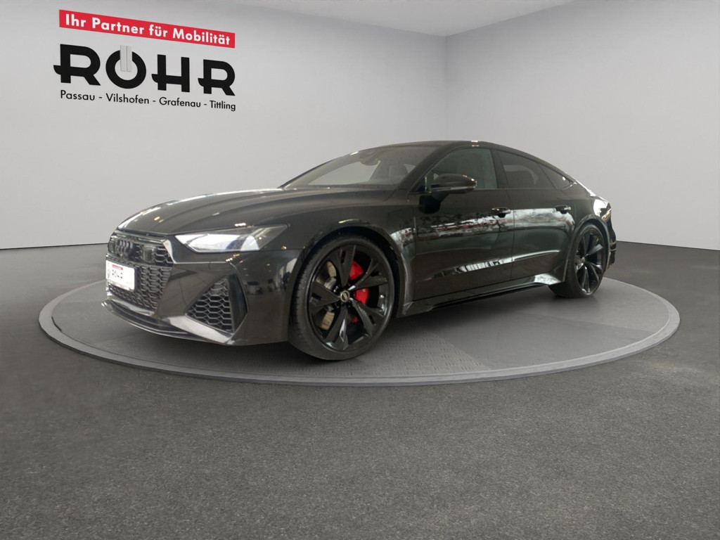 Audi RS7 Sportback