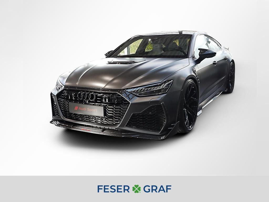 Audi RS7 Sportback