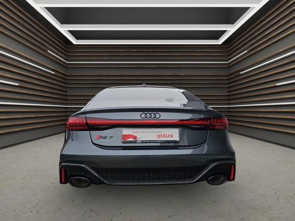 Audi RS7