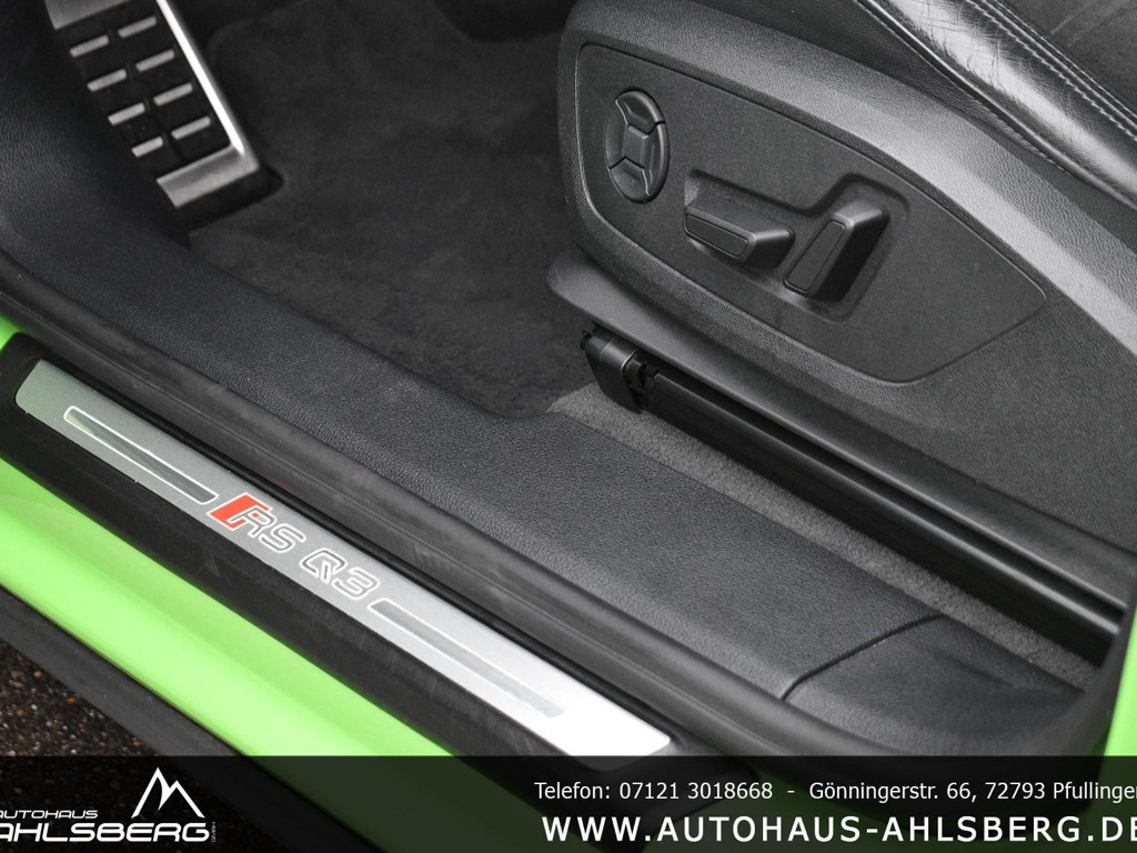 Audi RS Q3