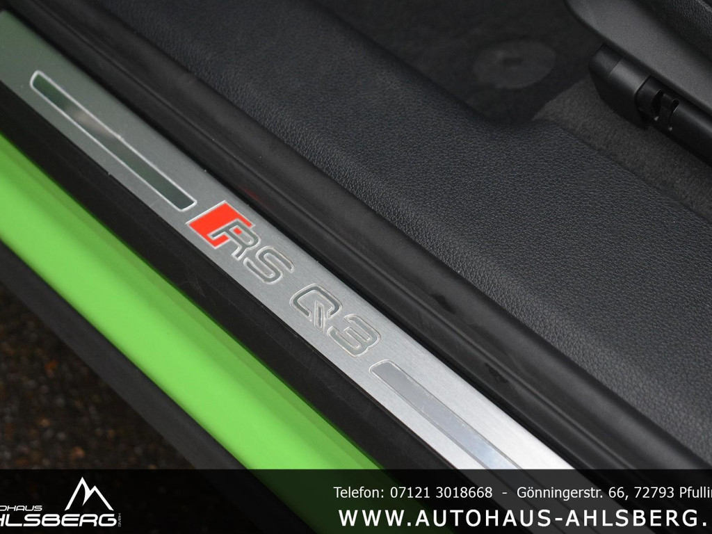 Audi RS Q3