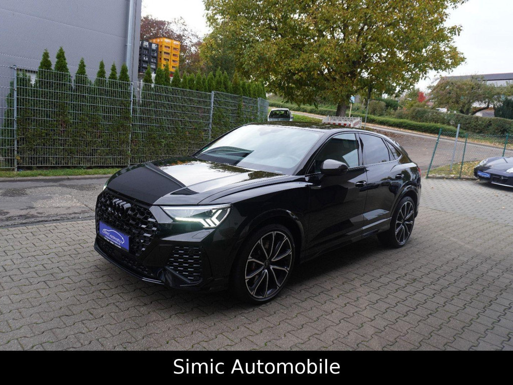 Audi RS Q3