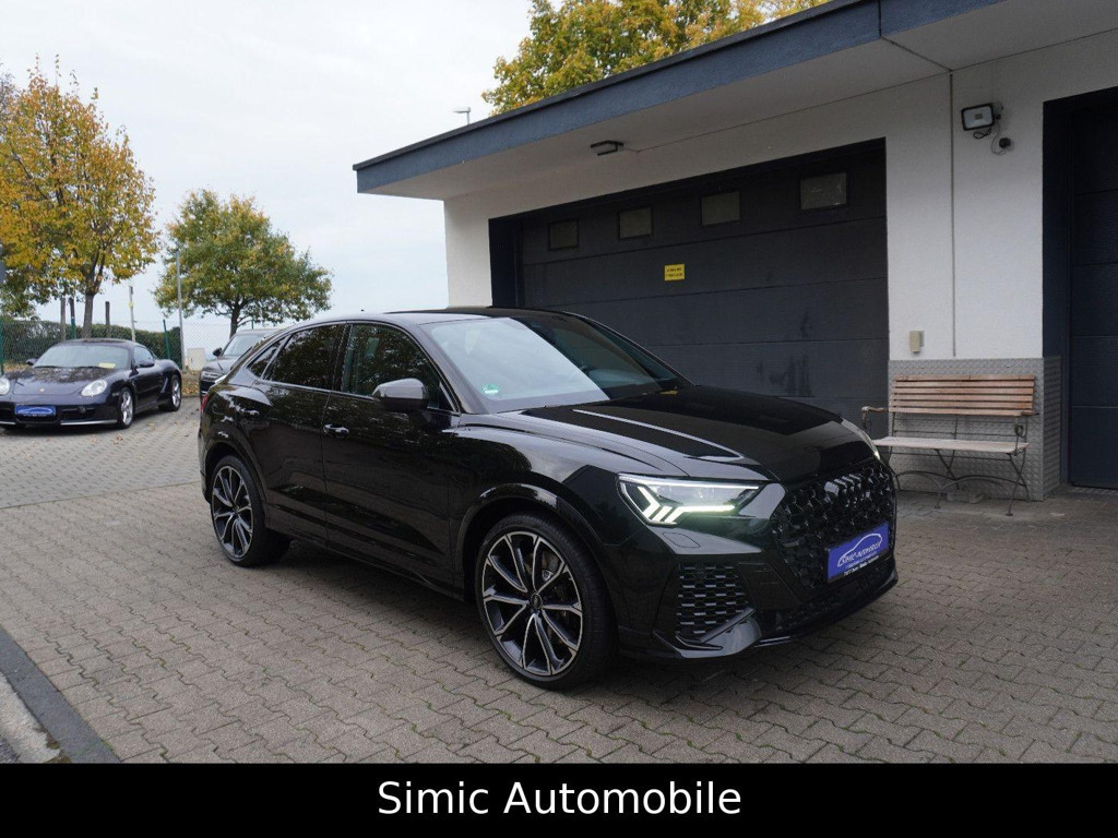 Audi RS Q3