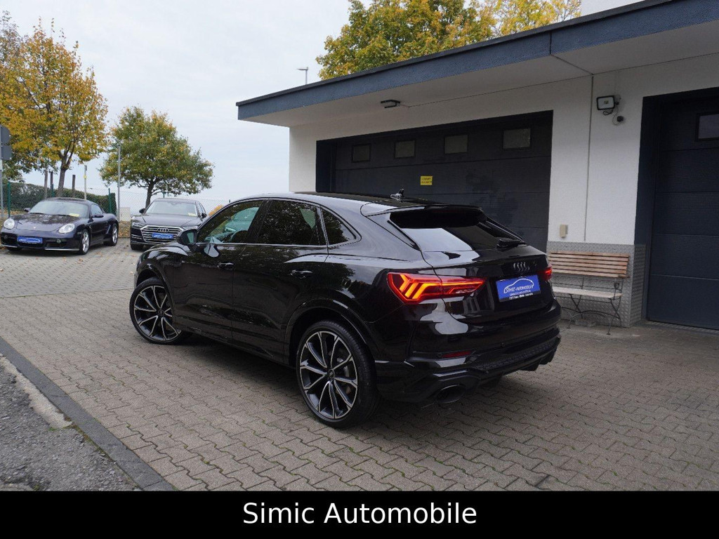 Audi RS Q3