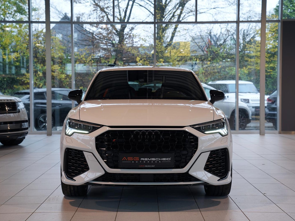 Audi RS Q3