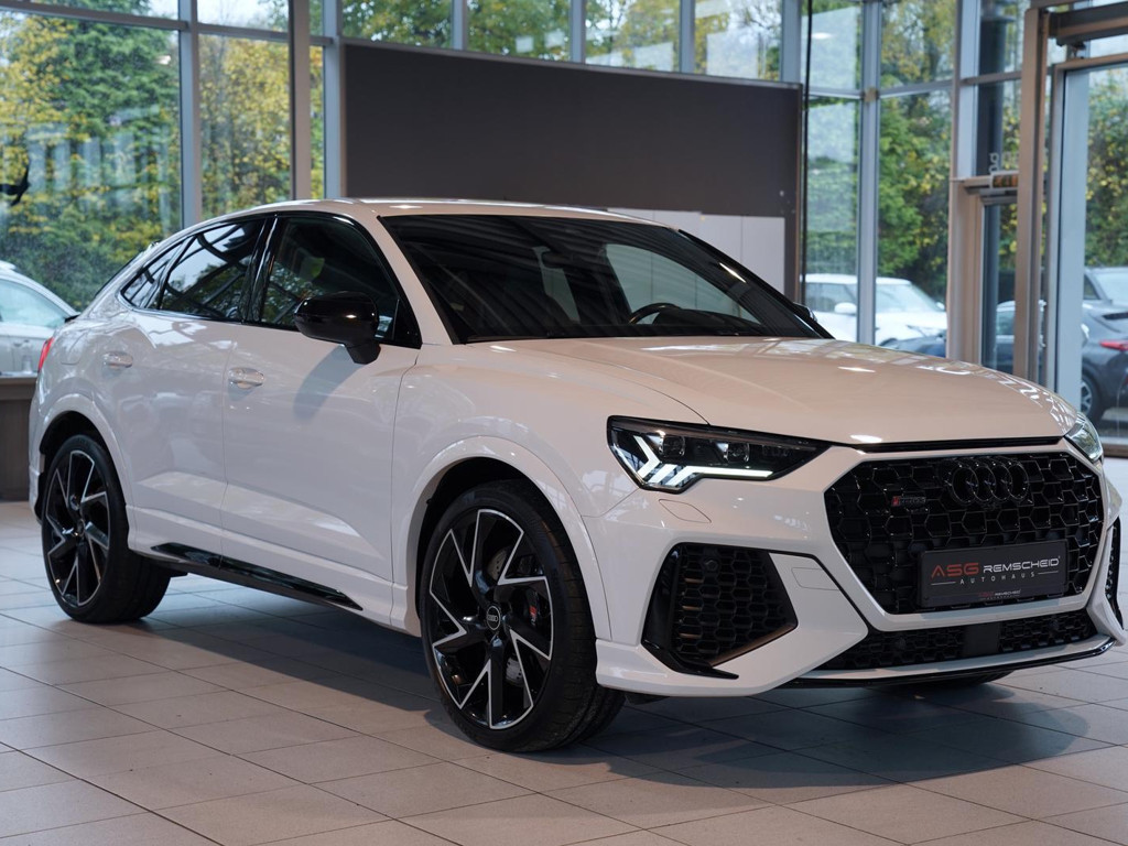 Audi RS Q3