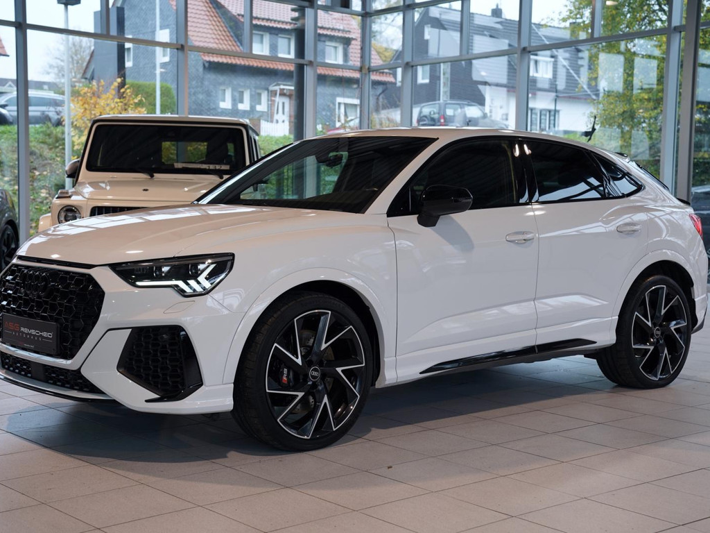 Audi RS Q3