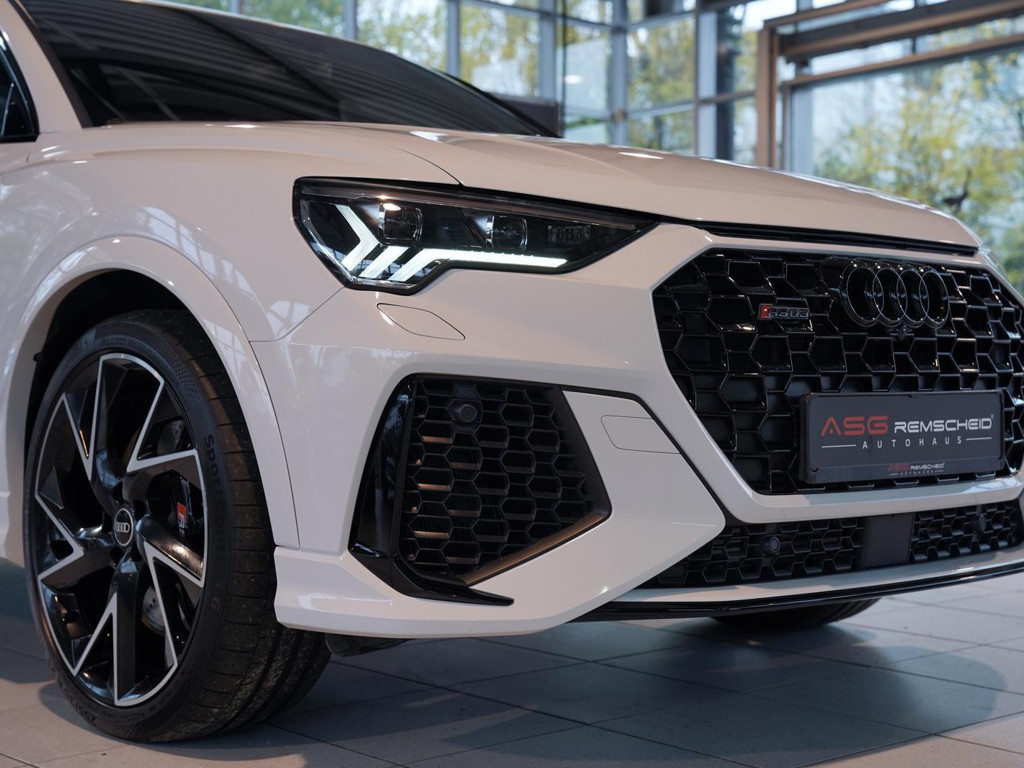 Audi RS Q3