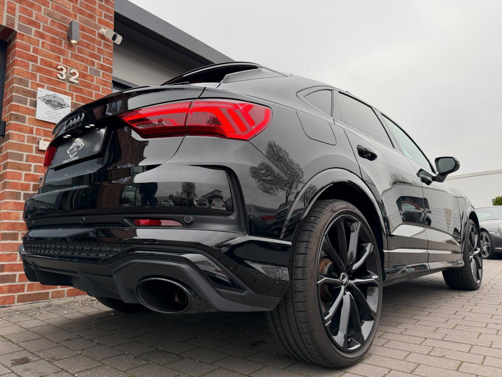 Audi RS Q3