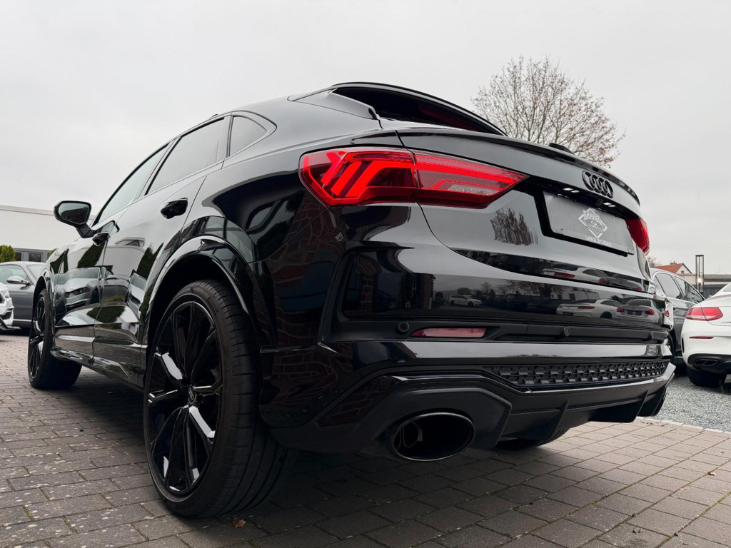 Audi RS Q3
