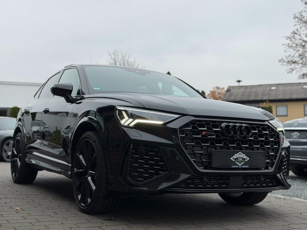 Audi RS Q3