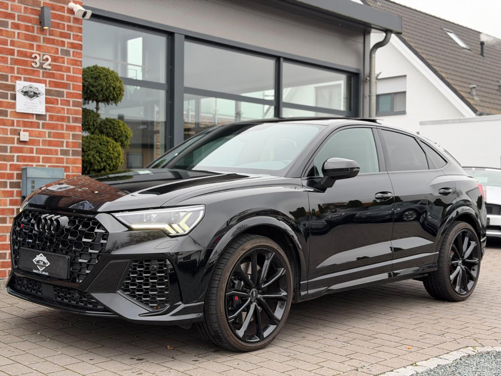 Audi RS Q3