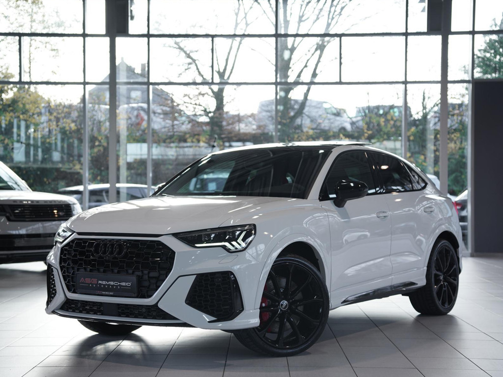 Audi RS Q3