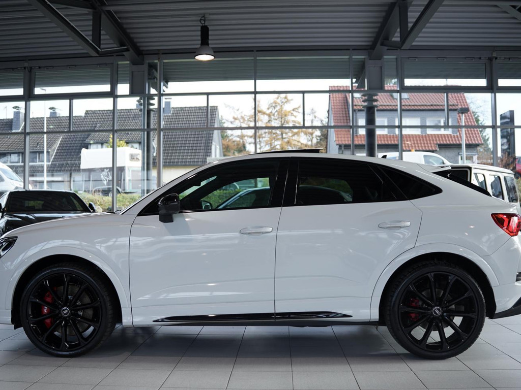 Audi RS Q3