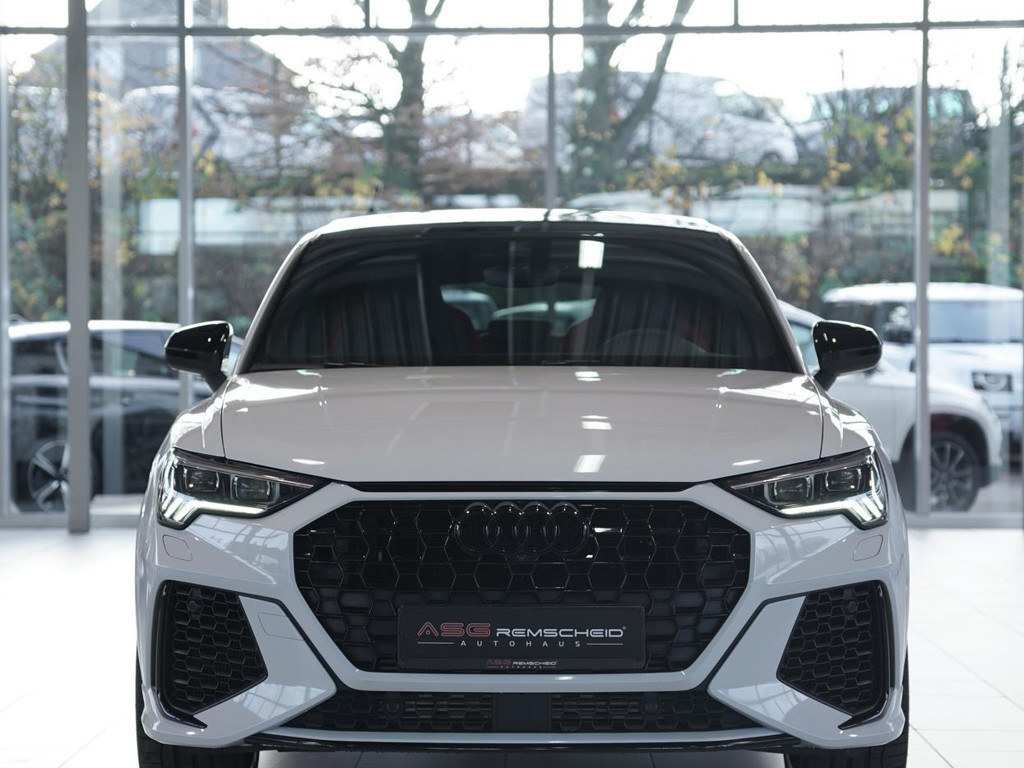 Audi RS Q3
