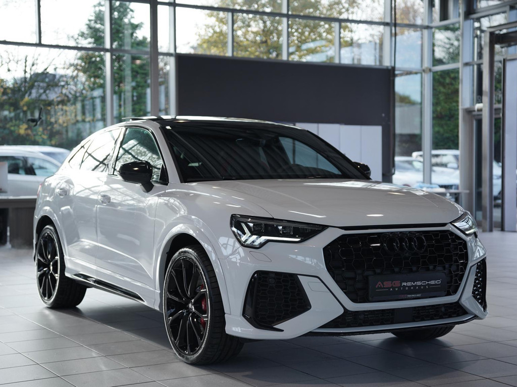 Audi RS Q3