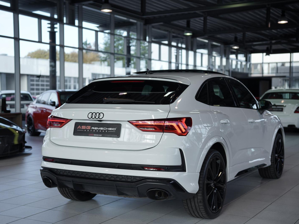 Audi RS Q3