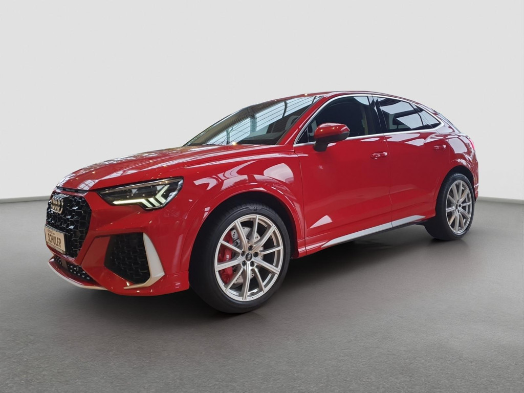 Audi RS Q3