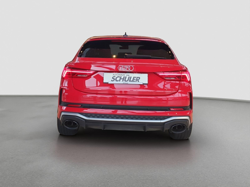 Audi RS Q3