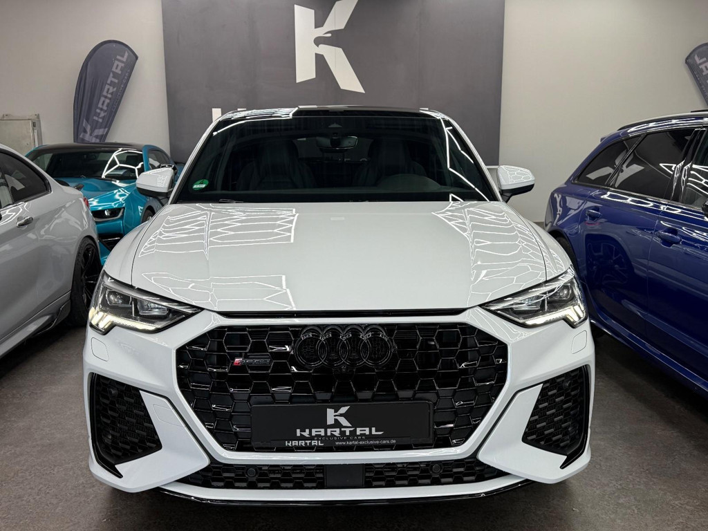 Audi RS Q3
