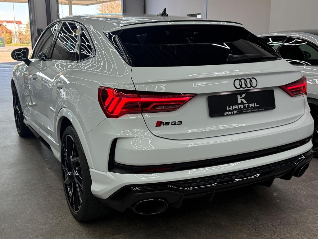 Audi RS Q3