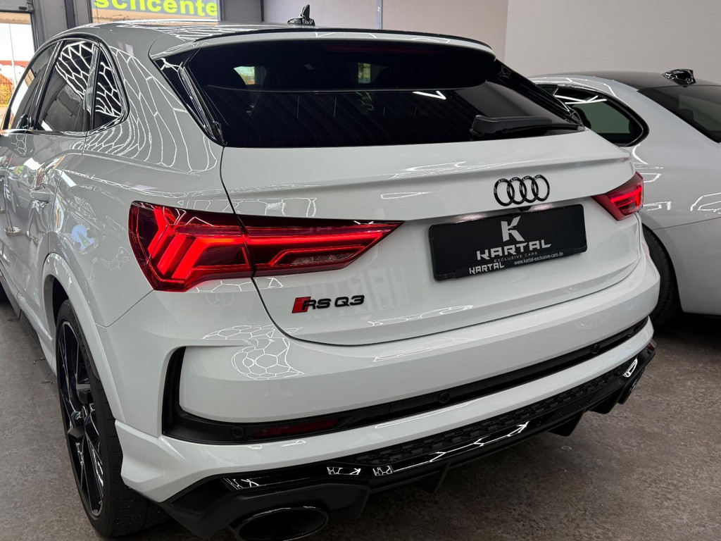 Audi RS Q3