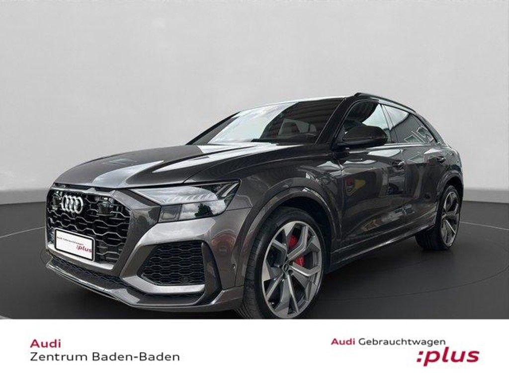 Audi RS Q8 Quattro 4.0 TFSI