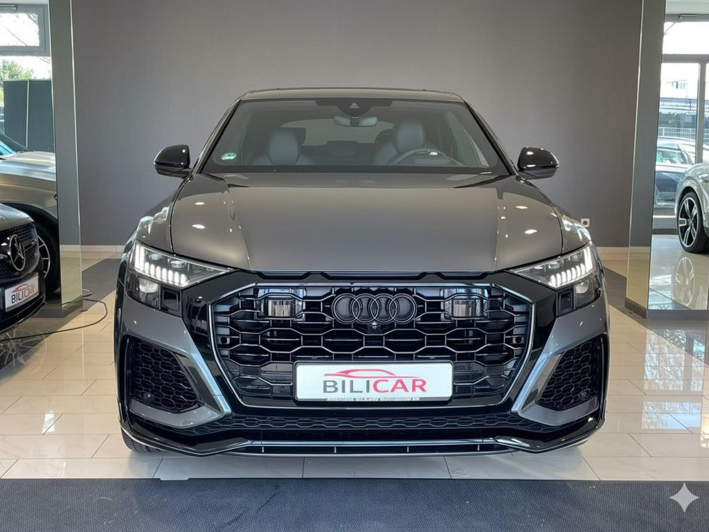 Audi RS Q8 4.0 TFSI