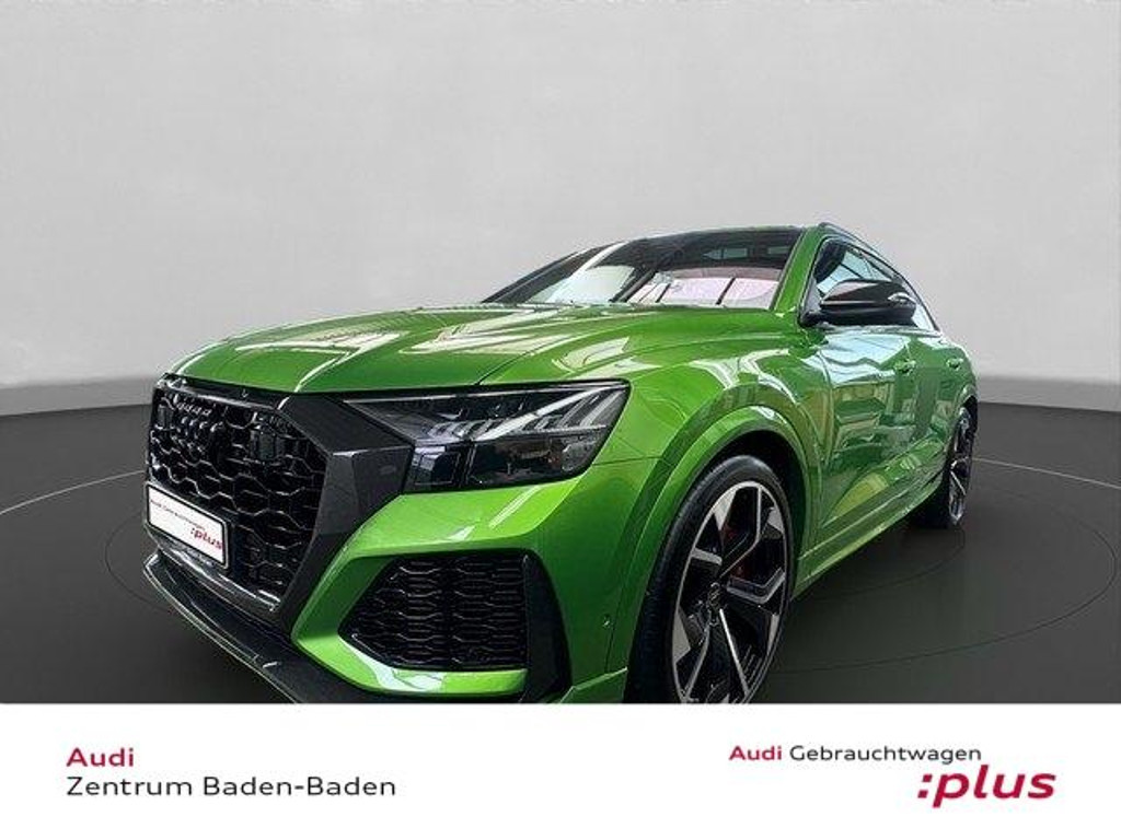 Audi RS Q8 Quattro 4.0 TFSI