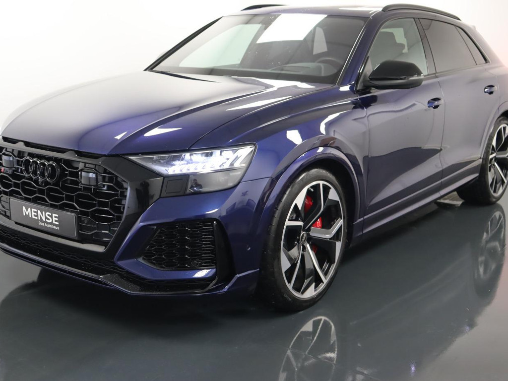 Audi RS Q8 Quattro