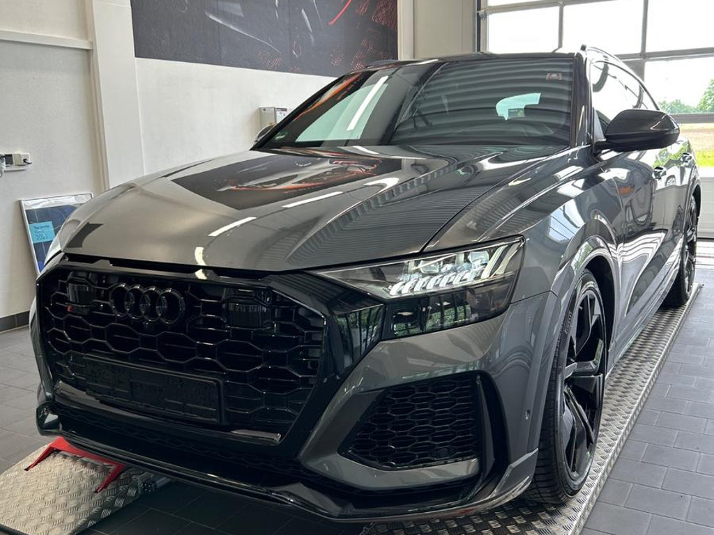 Audi RS Q8 Quattro 4.0 TFSI